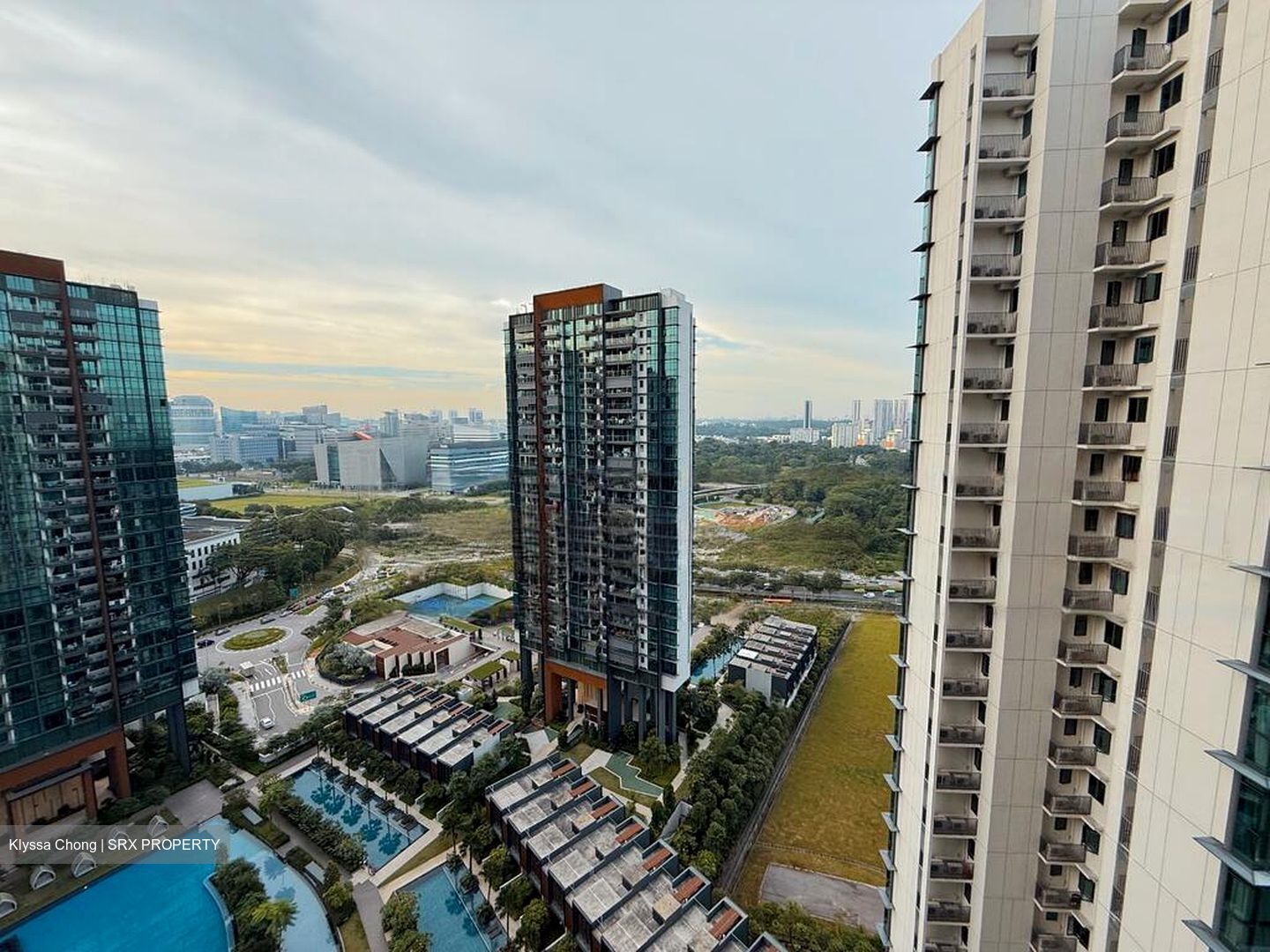 Normanton Park (D5), Apartment #462999151